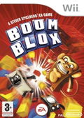 Boom Blox thumbnail 1