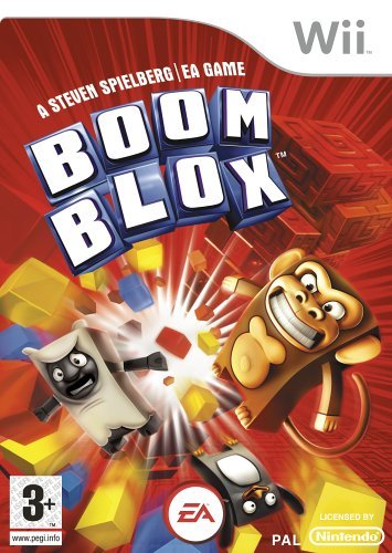 Boom Blox image 1
