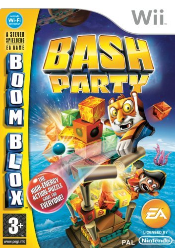 Boom Blox Bash Party image 1