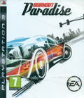 Burnout Paradise thumbnail 1