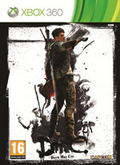 DMC: Devil May Cry (Limited Edition Lenticular Sleeve) thumbnail 1