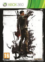 DMC: Devil May Cry (Limited Edition Lenticular Sleeve) image 1