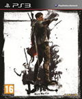 DMC: Devil May Cry (Limited Edition Lenticular Sleeve) thumbnail 1