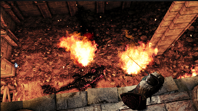 Dark Souls II image 10
