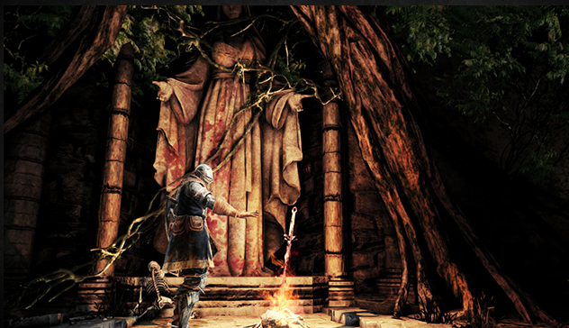 Dark Souls II image 8