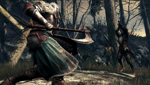 Dark Souls II image 11