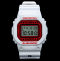 Casio G-Shock Watch Akira 30th Anniversary Limited Edition [Neo Tokyo Version] thumbnail 6