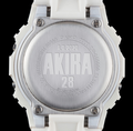 Casio G-Shock Watch Akira 30th Anniversary Limited Edition [Neo Tokyo Version] thumbnail 7