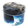 Casio G-Shock Watch Akira 30th Anniversary Limited Edition [Neo Tokyo Version] thumbnail 3