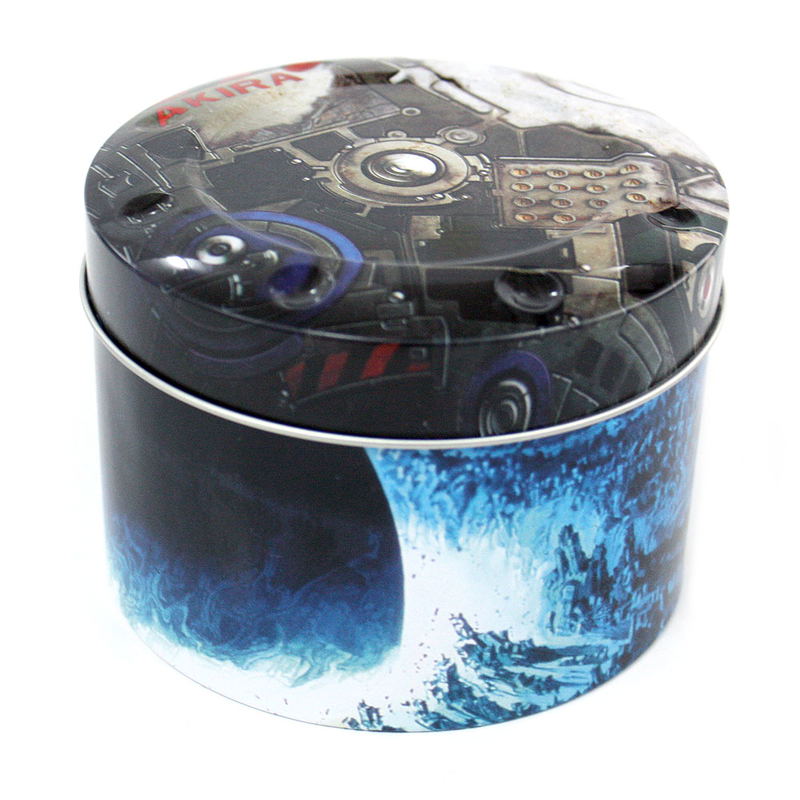 Casio G-Shock Watch Akira 30th Anniversary Limited Edition [Neo Tokyo Version] image 3