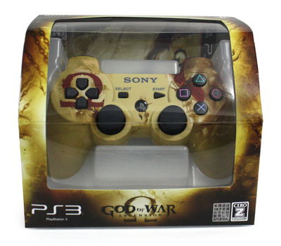 God of War: Ascension [Original Dual Shock Bundle] for PlayStation