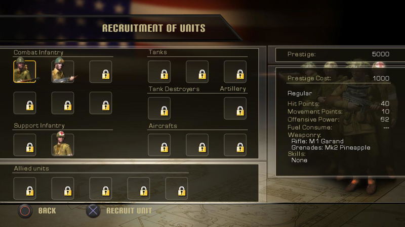 History: Legends of War image 12