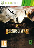 History: Legends of War thumbnail 1