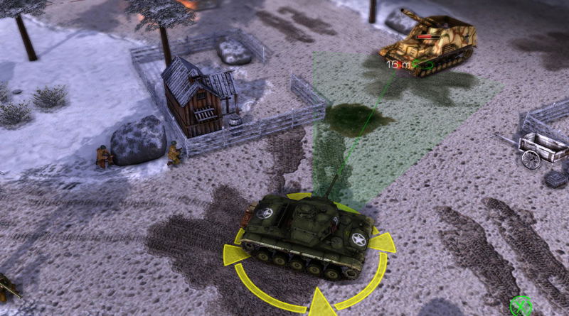 History: Legends of War image 2