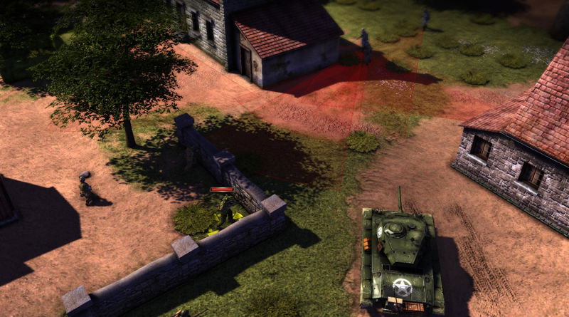 History: Legends of War image 4