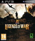 History: Legends of War thumbnail 1