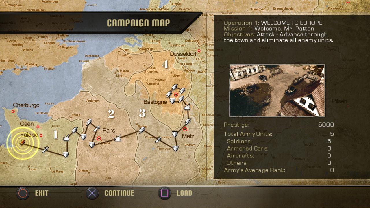History: Legends of War (DVD-ROM) for Windows