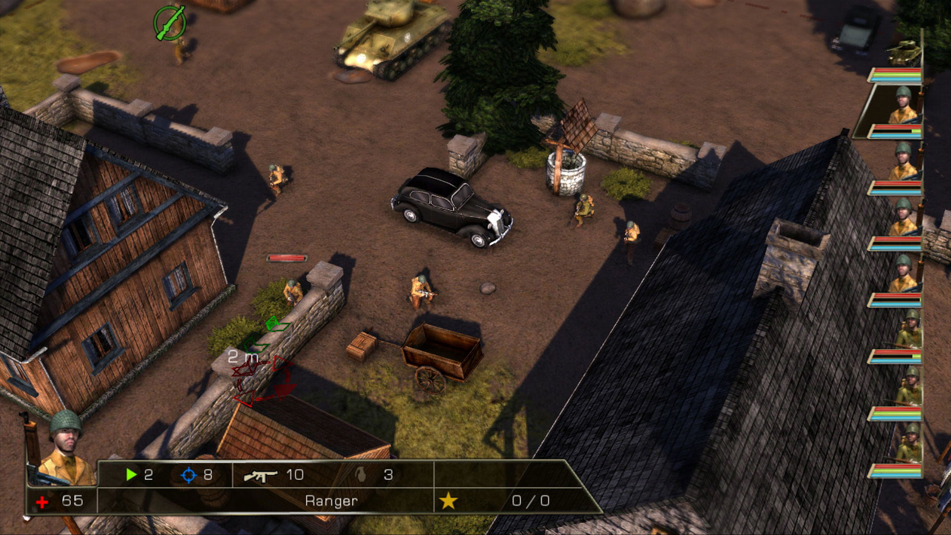 History: Legends of War (DVD-ROM) for Windows