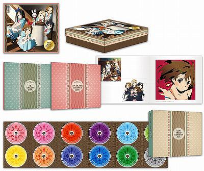 K-on Music History's Box image 2