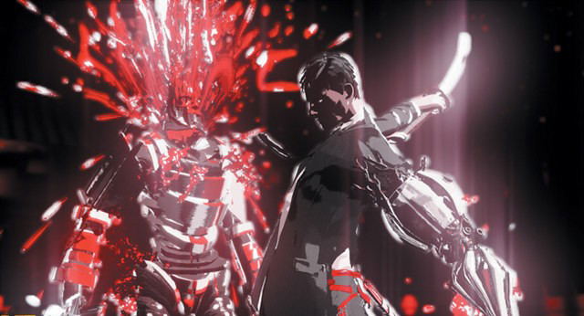 Killer is Dead [Premium Edition] image 5