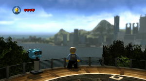 LEGO City Undercover (Limited Edition)