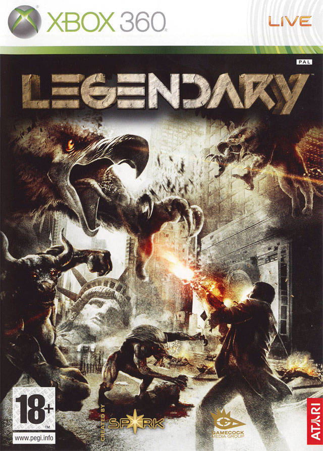 Legendary image 1