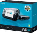 Nintendo Wii U Premium Pack 32GB (Black) thumbnail 2