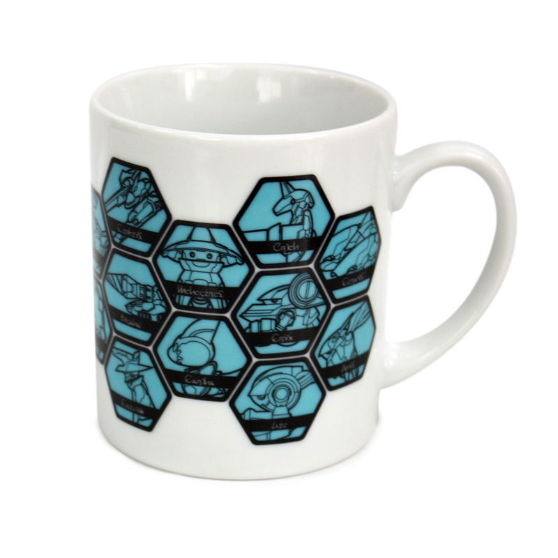 Phantasy Star Online 2 Special Package [DX Pack] image 2