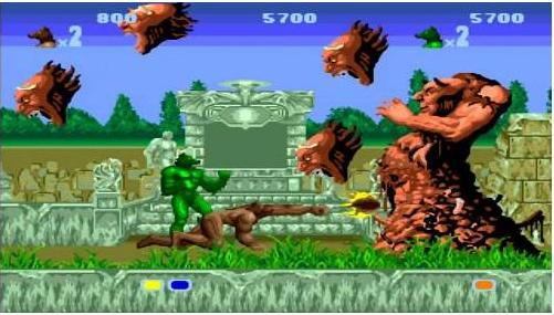 SEGA Mega Drive Ultimate Collection (Essentials) image 2