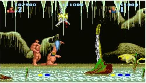 SEGA Mega Drive Ultimate Collection (Essentials) image 5