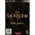 Sacrilegium (Royal Edition) thumbnail 1
