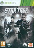 Star Trek thumbnail 1