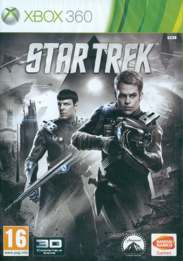Star Trek image 1