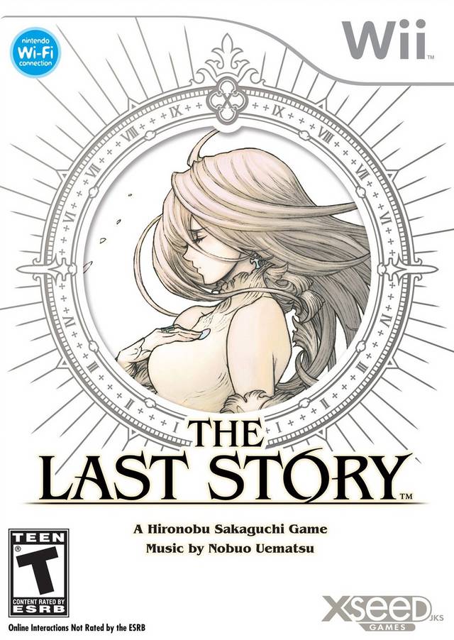 The Last Story image 1