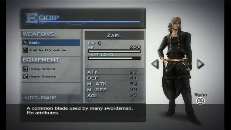 The Last Story image 4