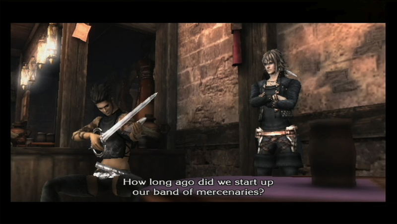 The Last Story image 8