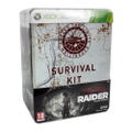 Tomb Raider (Collector's Edition) thumbnail 1