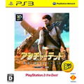 Uncharted 3: Drake's Deception (Playstation3 the Best) thumbnail 1