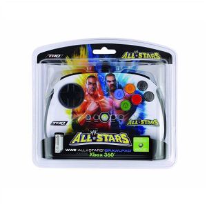 WWE® All Stars™: BrawlPad Collector’s Edition (Rock vs Triple H)