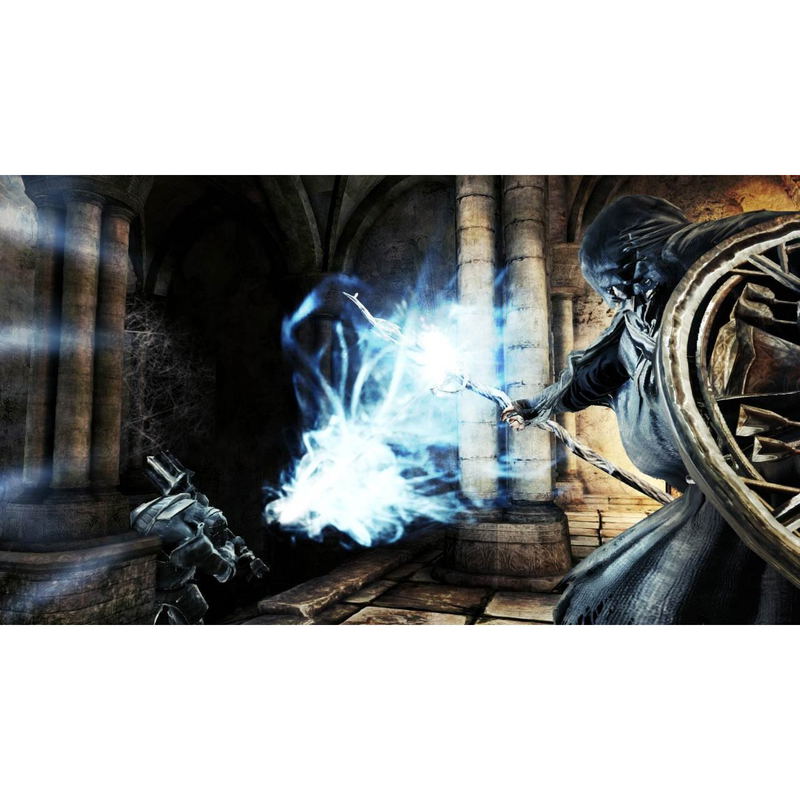 Dark Souls II image 4