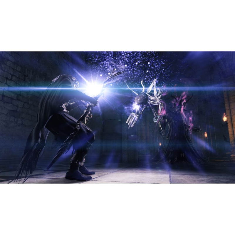 Dark Souls II image 5