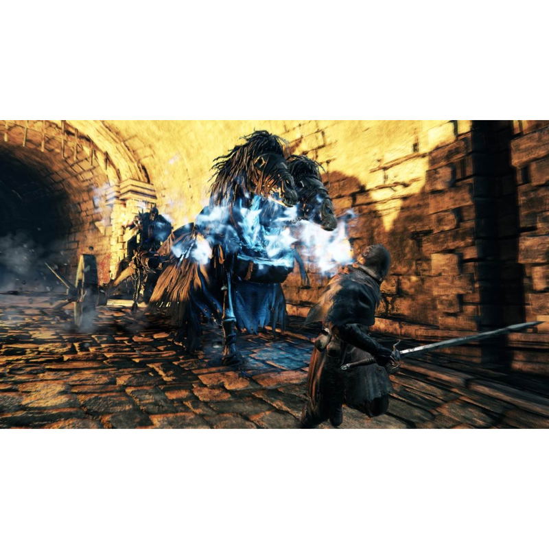 Dark Souls II image 6