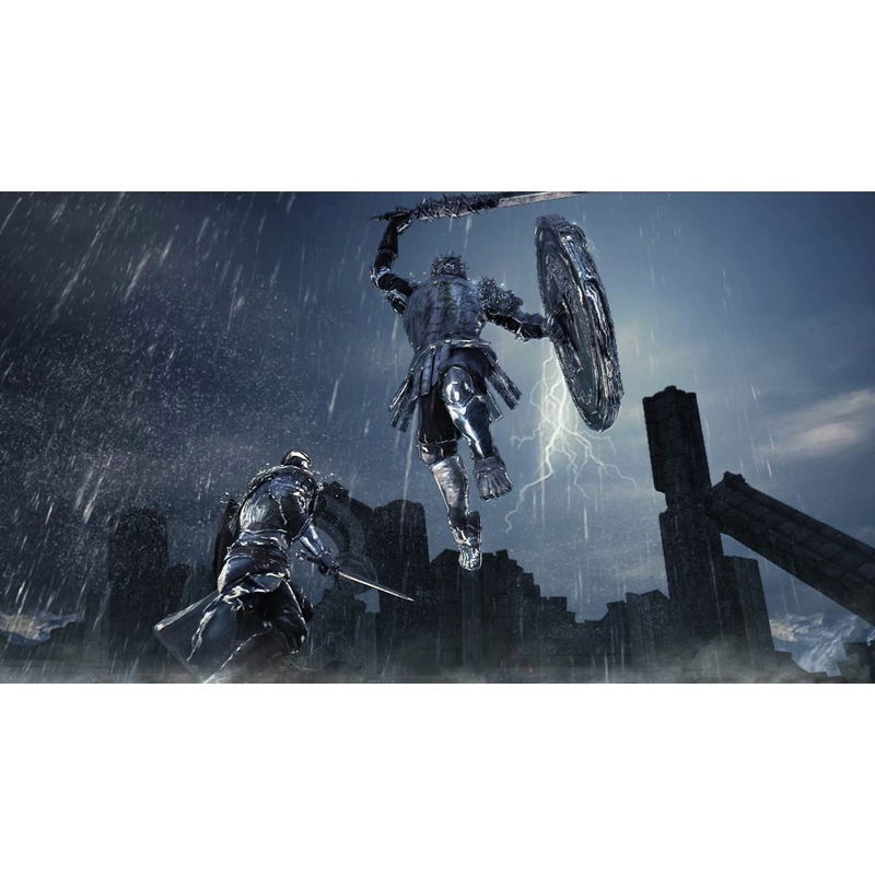 Dark Souls II image 7