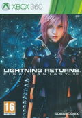 Lightning Returns: Final Fantasy XIII thumbnail 1