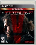 Metal Gear Solid V: The Phantom Pain thumbnail 1