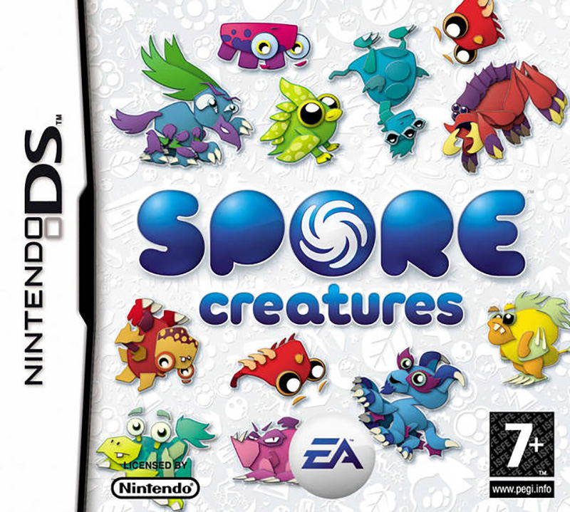 Spore Creatures image 1