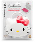 Hello Kitty GameTraveller Carrying Case thumbnail 1
