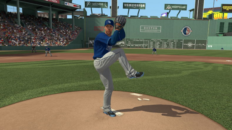 MLB 2K13 image 2