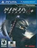 Ninja Gaiden Sigma 2 Plus thumbnail 1