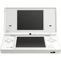 Nintendo DSi (White) thumbnail 1